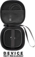CaseSack Case for Precision Pro Duo Golf Speaker-Magnetic Bluetooth Speaker...